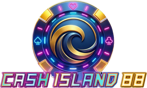 Cash Island 88 Official Logo