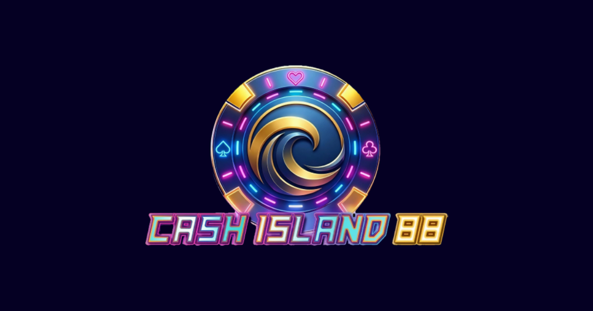 Cash Island 88 Official Platform - Lightning fast GCash withdrawals in the Philippines